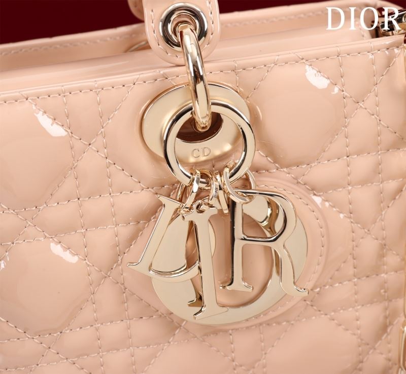 Christian Dior My Lady Bags